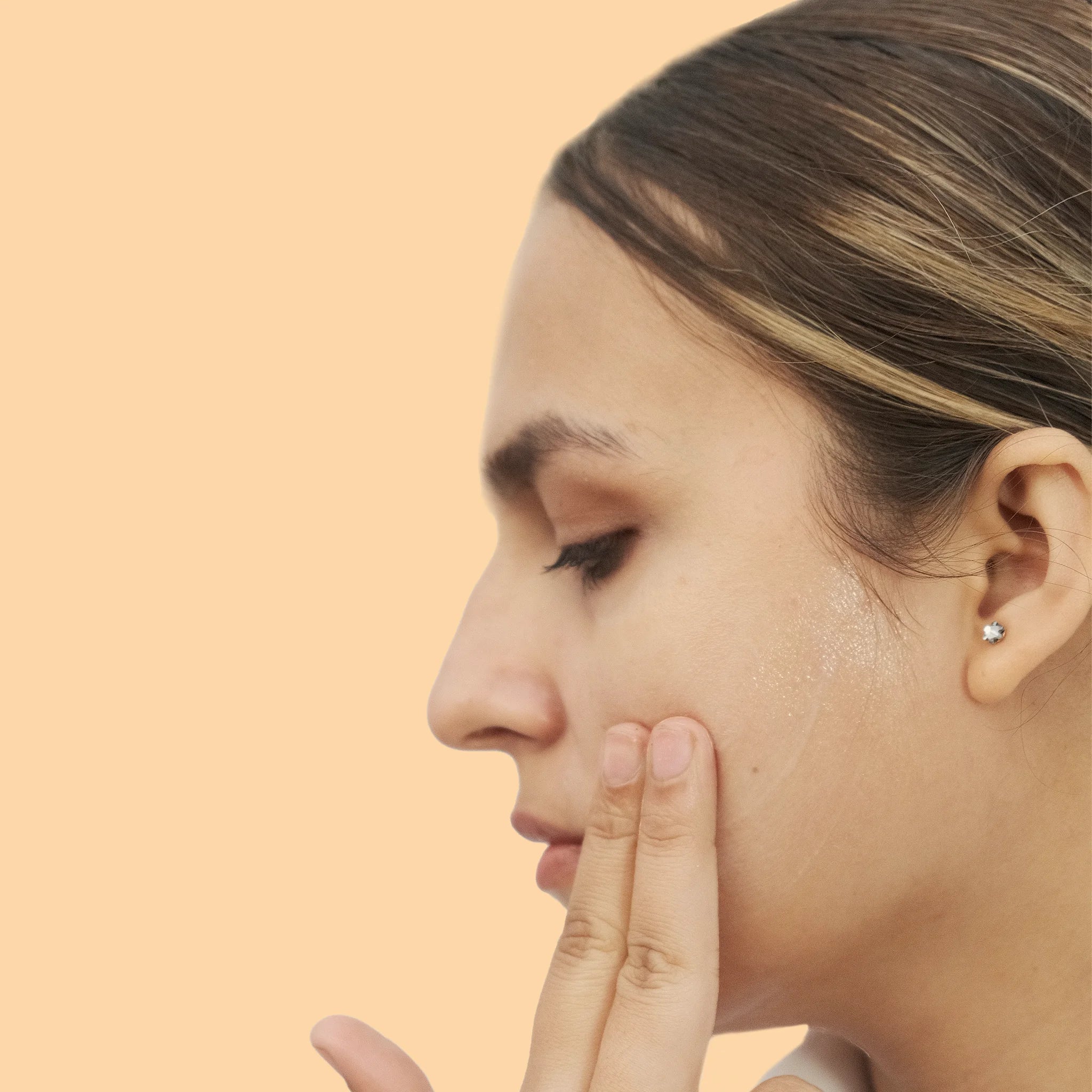 Dermabay Gentle Skin Cleanser