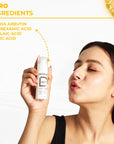 Kojic Acid Brightening Serum