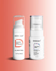 Retinol Serum and Hydrating Serum