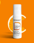 15% Vitamin C Serum + 1% Hyaluronic acid