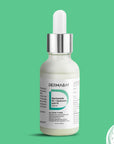 5% Niacinamide Serum + 1% Hyaluronic acid