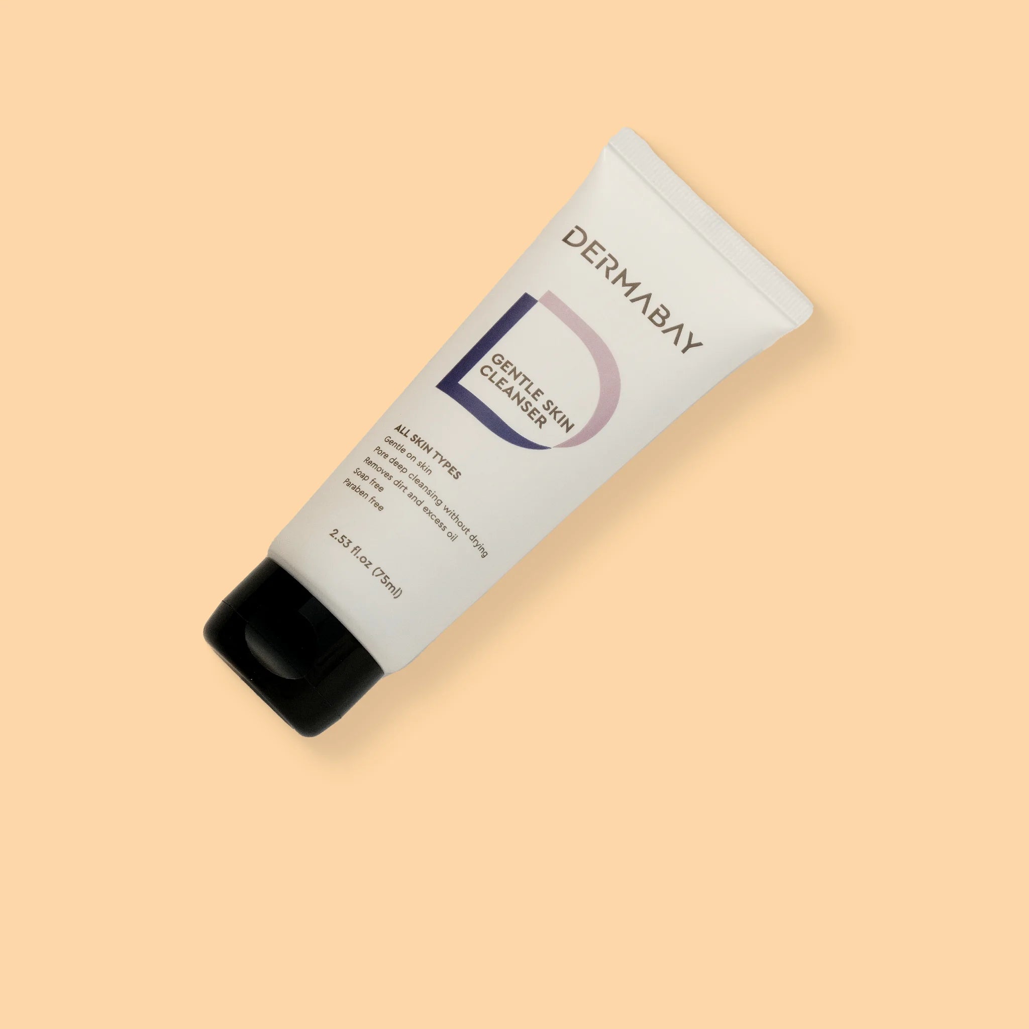 Dermabay Gentle Skin Cleanser