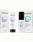 Dermabay Gentle skin cleanser with hydrating moisturizer 