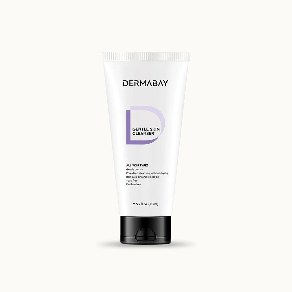 Gentle Skin Cleanser - DermabayDermabay