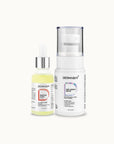 Dermabay Powerful Anti ageing duo