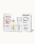 Dermabay Anti ageing serum with retinol serum