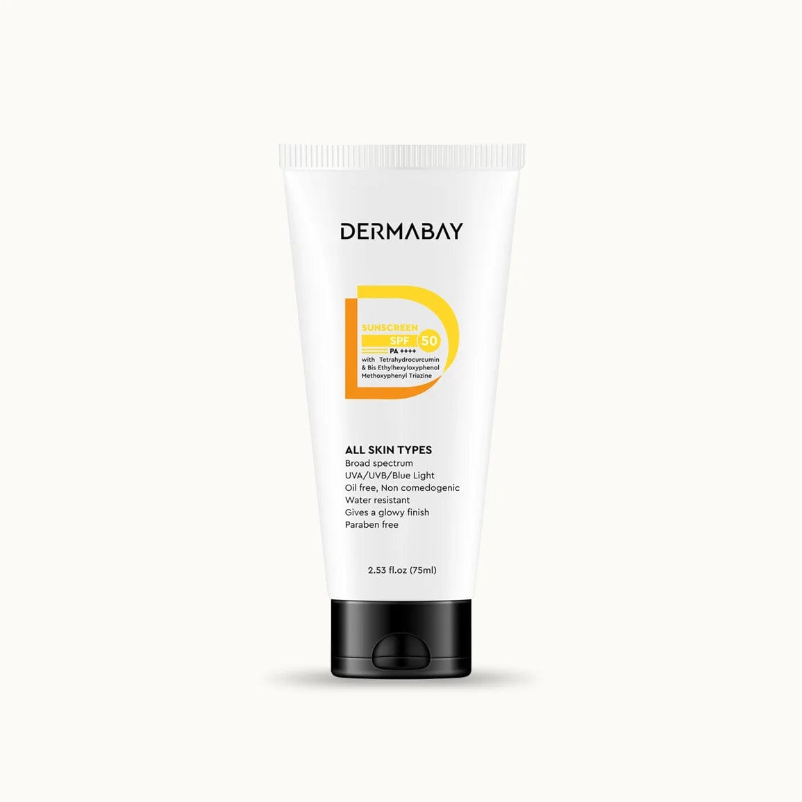 Dermabay Sunscreen 