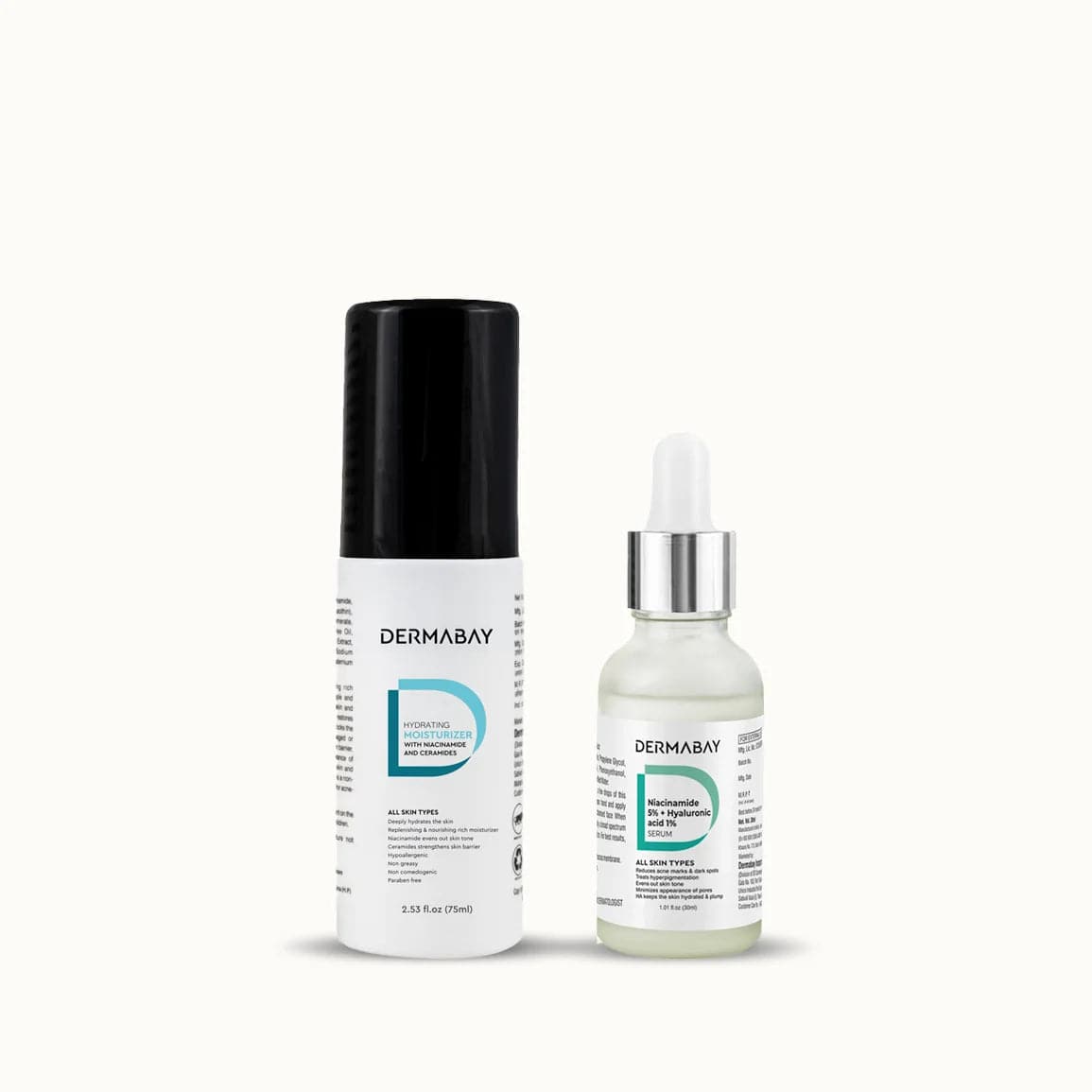 Dermabay All Rounder Combo