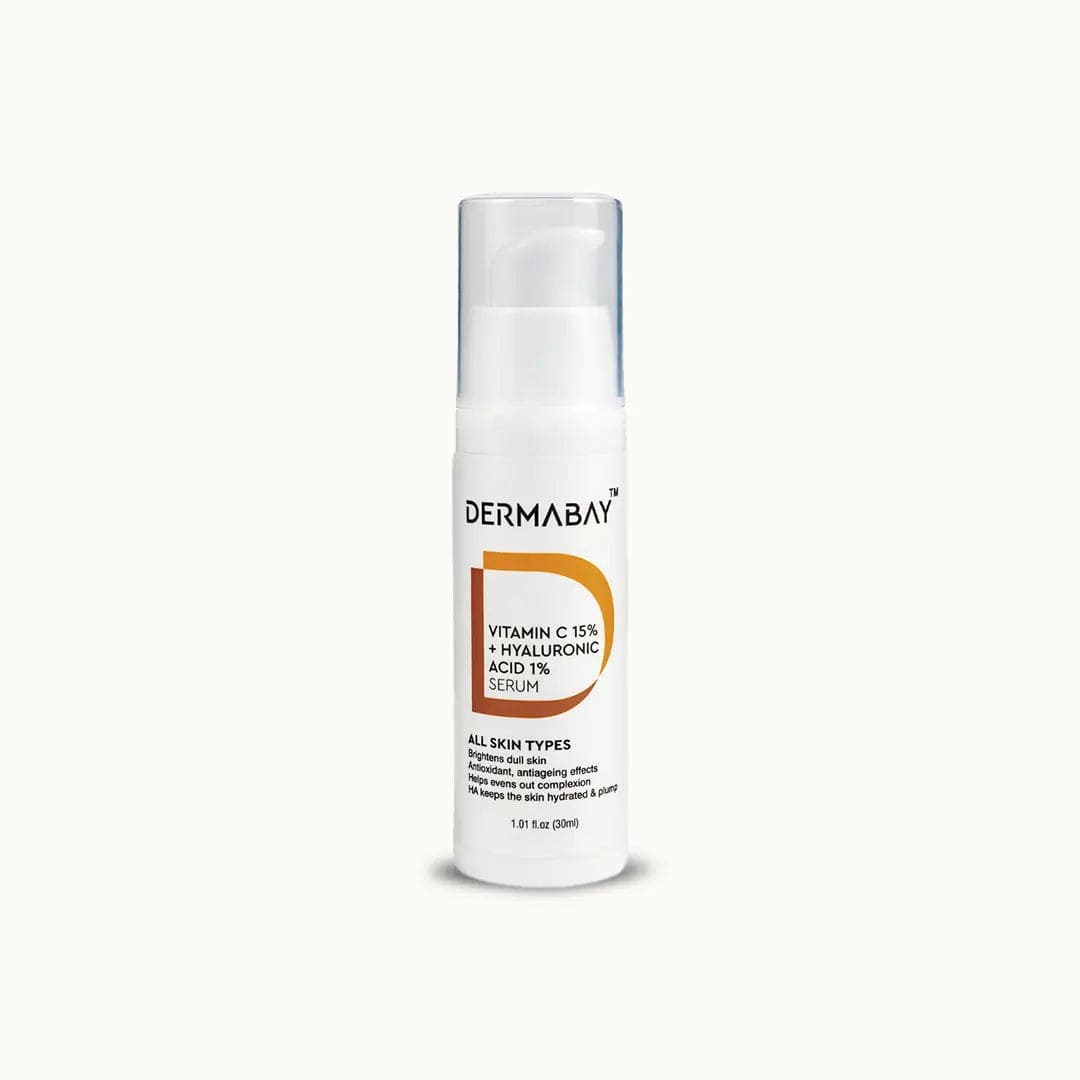 Dermabay Vitamin C Serum